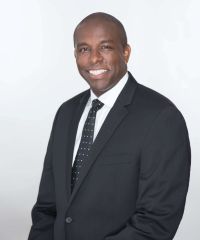 Dr. Bron Jacobs, DMin
